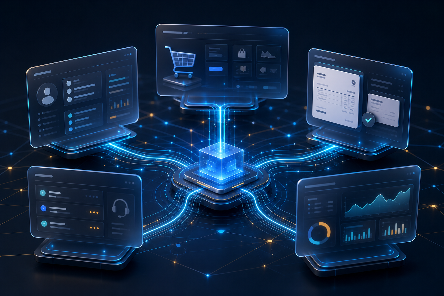 Perché integrare i software aziendali vale più che comprarne uno nuovo