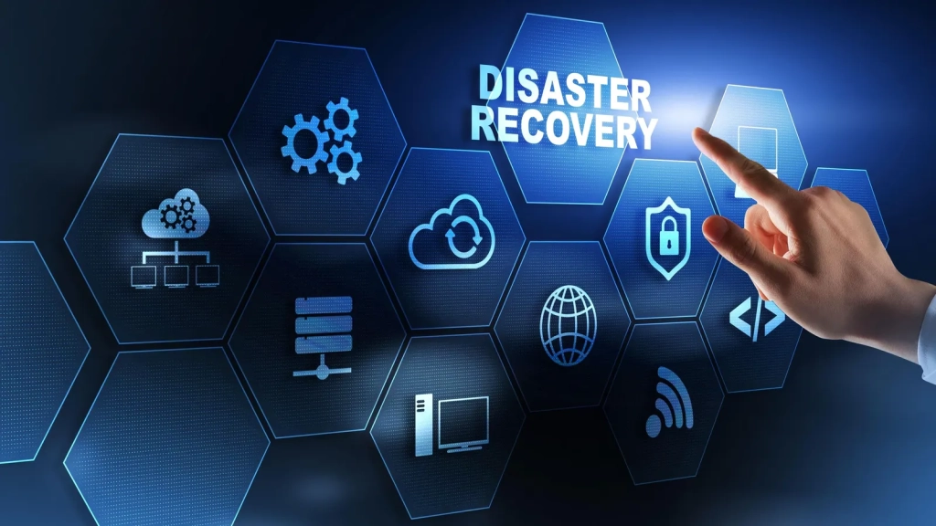 Disaster Recovery: garantire la continuità aziendale in caso di crisi